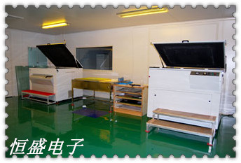 设备展示